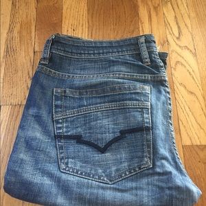 Bufallo  david bitton jeans 31x30